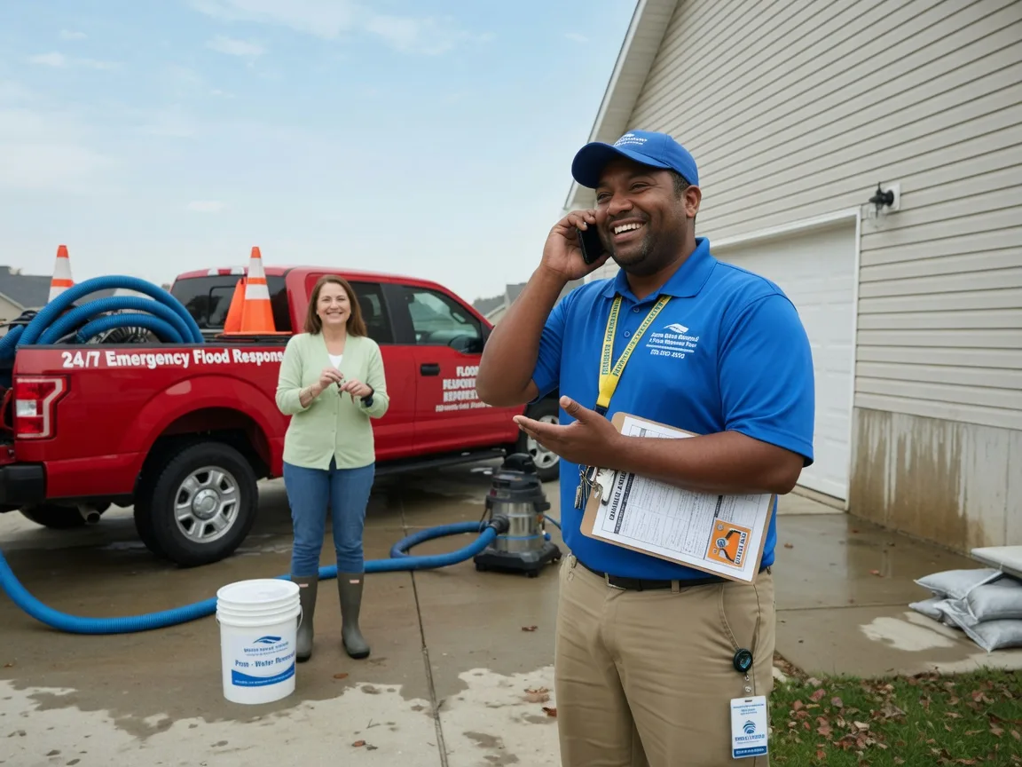 Storm Damage Water Removal Meridale, NY FAQs